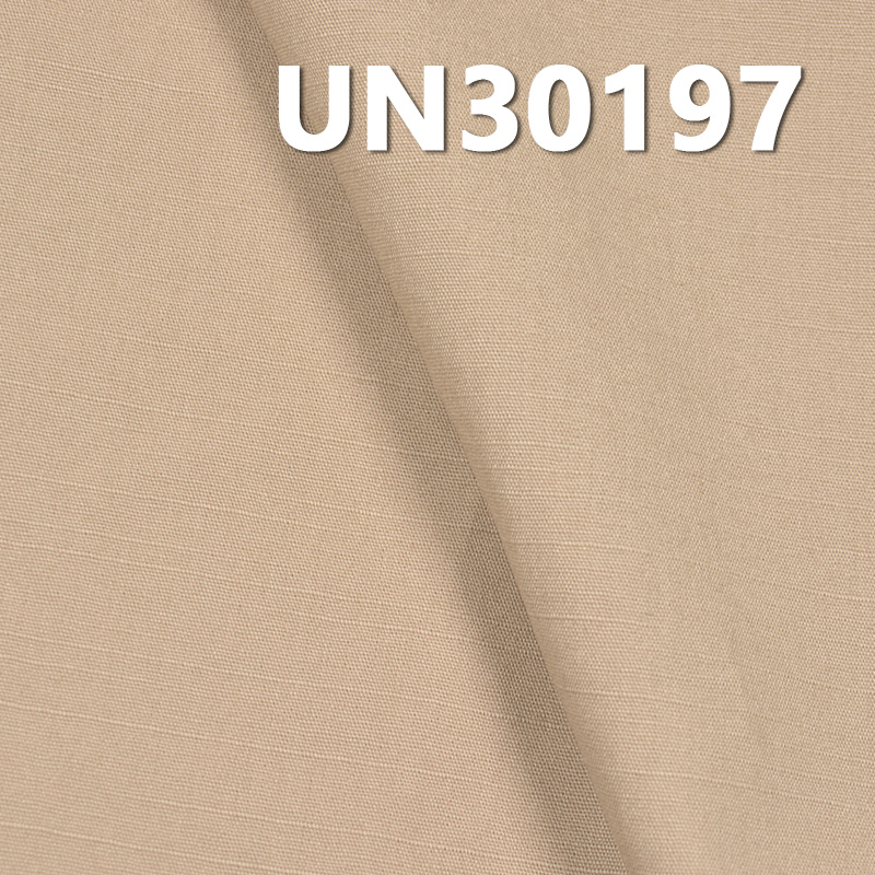 100% Cotton Plain Weave Fabric | 220g/m2 Slub Dyed Fabric |Fabric for Trousers, Skirts, Tops