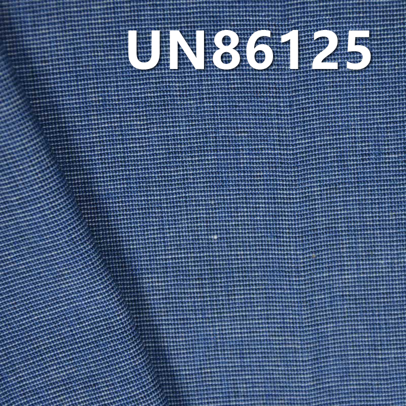 100% Cotton Denim | 4.5oz Plain Weave Student Denim | Lightweight Spring-Summer Fabric | Wide-Leg Pants, Denim Skirts, Shirts