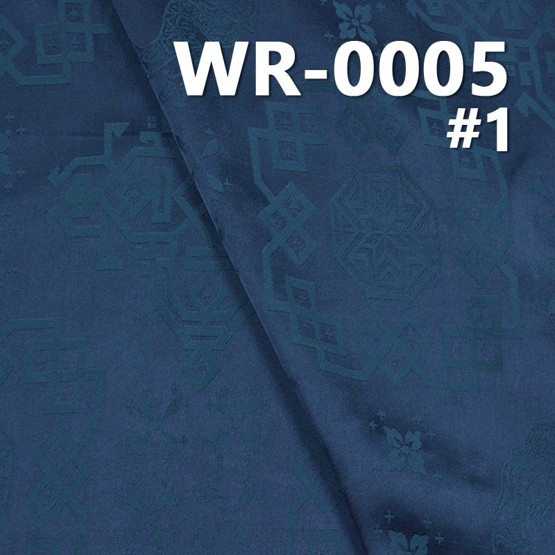 Viscose Rayon Fabric |120g/m2 Jacquard Fabric | Fabric for Dresses, Shirts