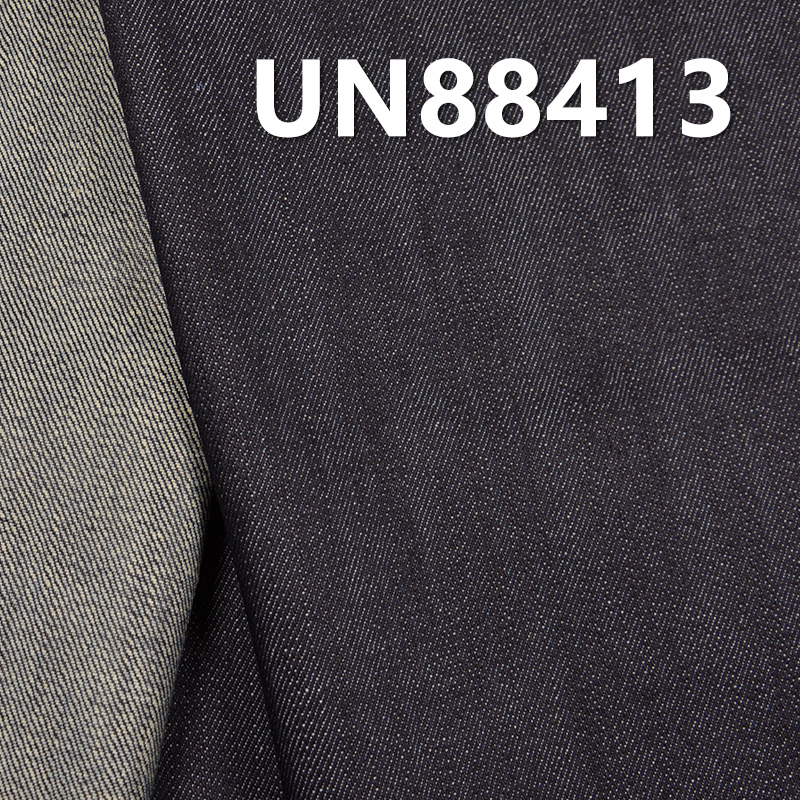 100% Cotton Twill Denim  58/9" (10.8oz) UN88413