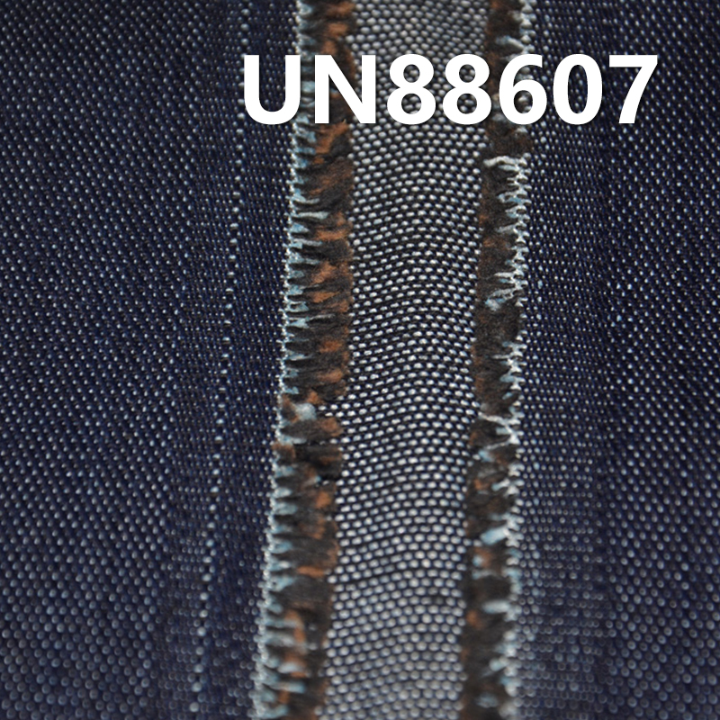 High-Stretch Denim | 9 oz Cotton-Poly “S”Twill Denim | Slub Cotton Denim | Jeans, Skirts, Shirts Fabric