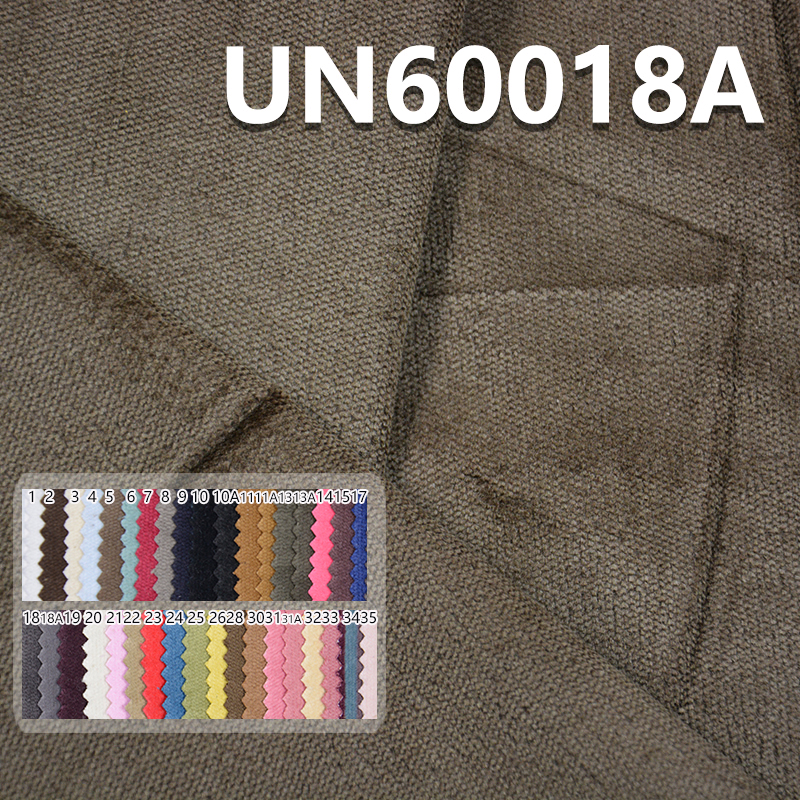 98%C/2%SPX STRETCH 21W VELVET Corducoy 56/57" 340g/m2 UN60018A