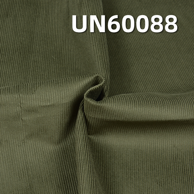 100% Cotton Corduroy | 305g/m² Heavyweight 14-Wale Corduroy Fabric | 14W Corduroy Textile | Fabric for Hats, Pants, Skirts, Jackets & Coats