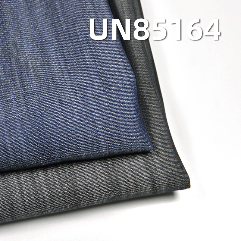 100% Tencel Denim | 5.5oz Ultra-lightweight Slub with Fine Twill | Fabric for Blouses, Skirts & Dresses