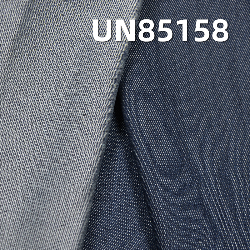 100% Tencel Denim | 5.8oz Ultra-lightweight with Bold Twill | Fabric for Blouses, Skirts & Dresses