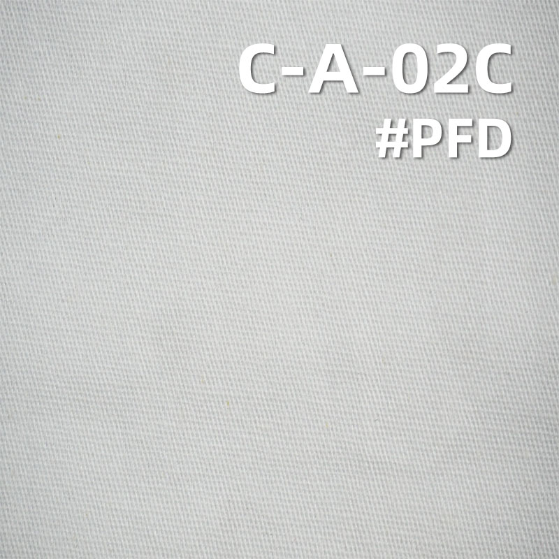 100% Cotton Dyed Fabric | 153g/m² Twill Weave | Multi-color Cotton Fabric | Pants, Skirts, Shirts Material