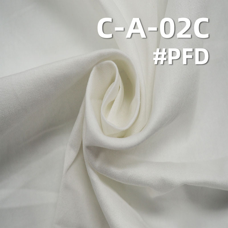 100% Cotton Dyed Fabric | 153g/m² Twill Weave | Multi-color Cotton Fabric | Pants, Skirts, Shirts Material