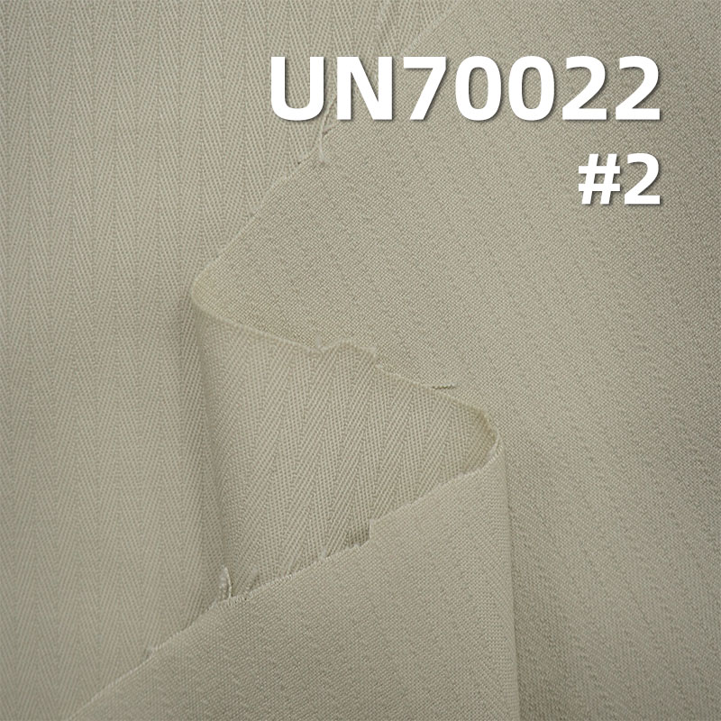 300g/m² Cotton Stretch Dyed Fabric | Herringbone Twill Fabric for Pants, Suits,Jackets