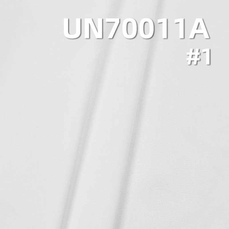 Stretch Cotton Twill Fabric | 170 g/m2 Fine Twill | For Trousers, Skirts & Tops