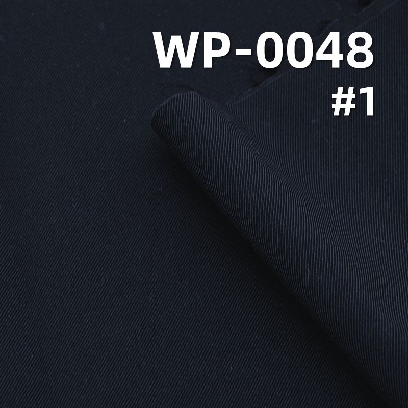 Polyester Solotex Twill Fabric | 165g/m² Antibacterial Fabric | High-Quality Fiber | Pants, Outerwear, and Top Material