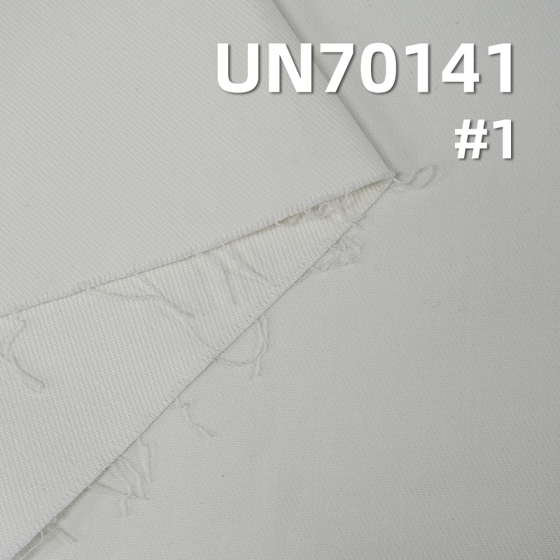 Stretch Slub Denim | 11 oz Cotton Spandex Twill | Fabric for Jeans, Skirts & Jackets