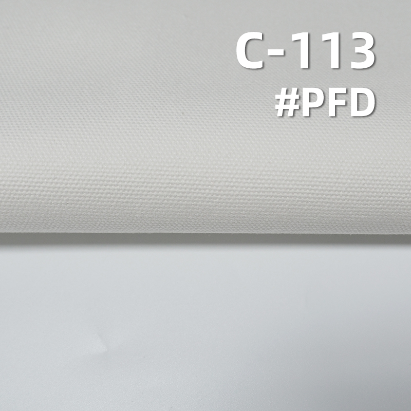 [PFD]100% Cotton Canvas | 16oz Heavyweight Cotton Fabric | 440g/m² Dyed Canvas Material | Apparel, Bags, Shoes, and Hats