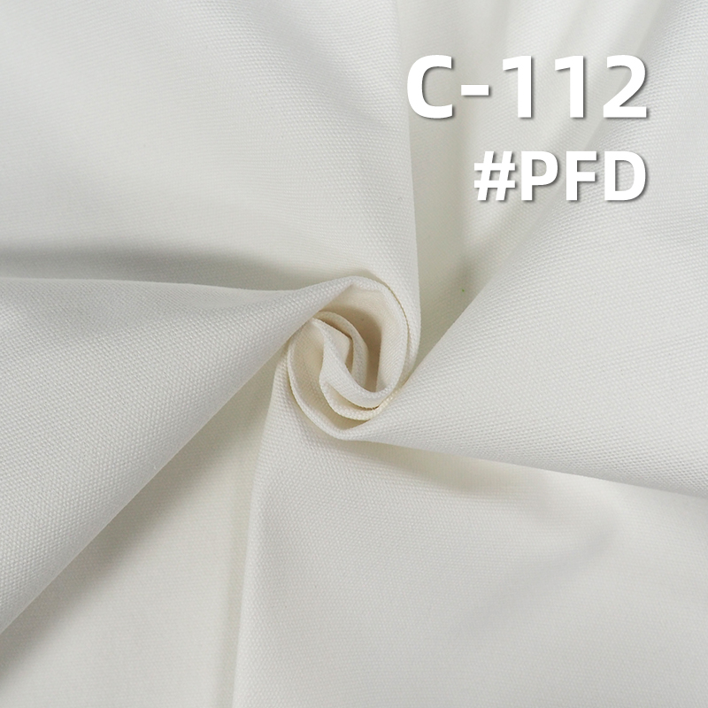 [PFD]All-Cotton Dyed Fabric | 14oz Canvas | 380g/m2 All-Cotton Canvas | Trousers & Casual Jacket Fabric