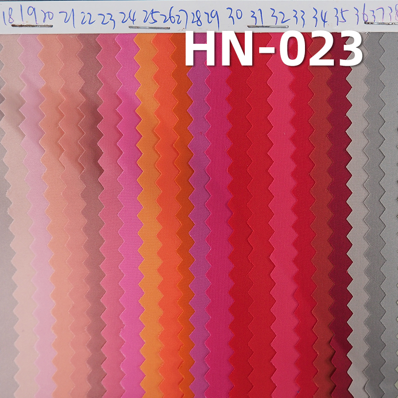 40D Nylon Perforated Fabric | 70 g/m2  Nylon Dyed Fabric | Anti-Static | Water-Repellent | Outdoor Apparel Fabric