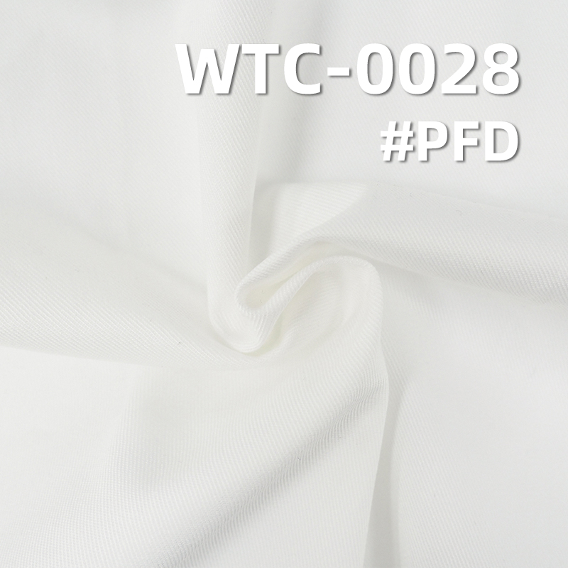 TC Twill Dyed Fabric | 240g/m2 Poly-Cotton Twill Fabric | Blouse, Skirt, Pants Fabric