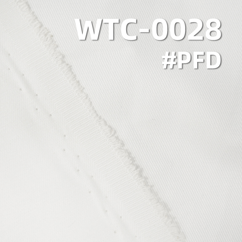 TC Twill Dyed Fabric | 240g/m2 Poly-Cotton Twill Fabric | Blouse, Skirt, Pants Fabric