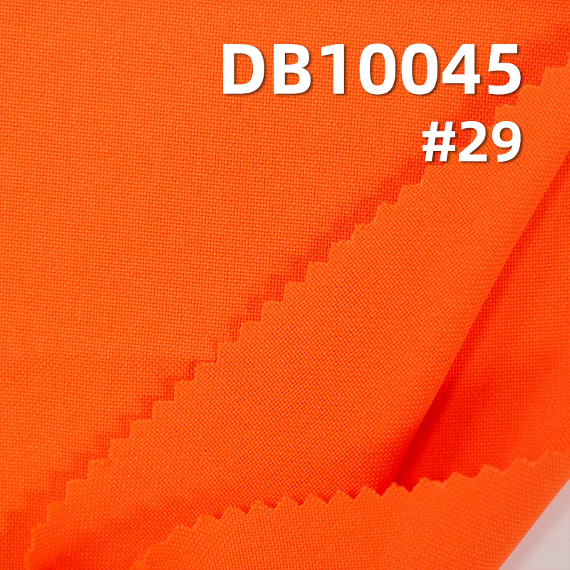 100%Polyester 150D FDY Full dull Polyestertaffeta W/R Antistatic 120g/m2 57/58" DB10045
