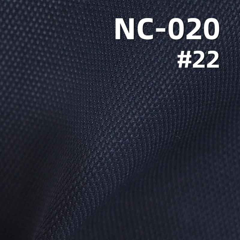 N/C Dyed Fabric | 141g/m² Cotton-Polyester 310T Jacquard Fabric | Waterproof |Windbreaker, Outerwear, Outdoor Clothing Fabric