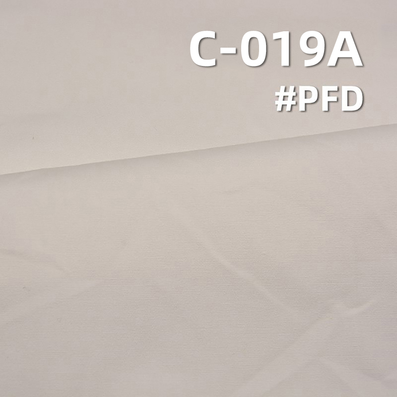 100% Cotton Fabric | 220g/m² Brushed Dyed Canvas | Fabric for Pants, Skirts,Jackets