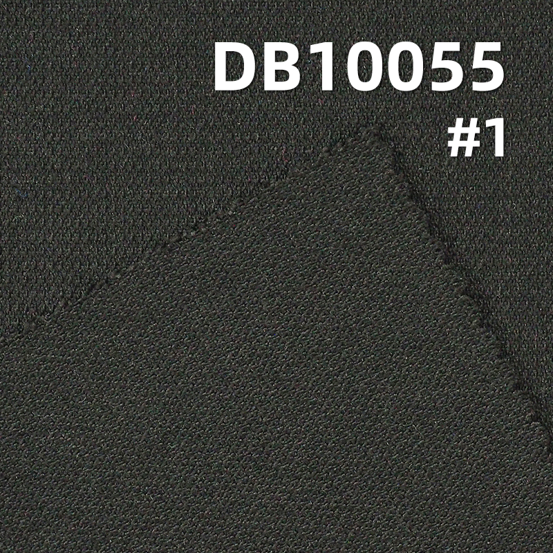 205g/m² Polyester  Four-Way Stretch Dyed Fabric | Acetate Imitation Linen Jacquard | Women's Clothing, Tops, Casual Wear Fabric
