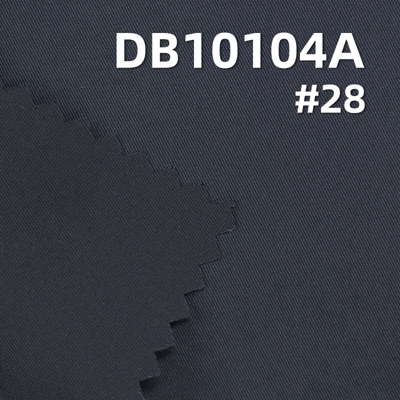 T400 Nylon Polyester Stretch Dyed Fabric | 168g/m² Twill Coated Water-Resistant Material | Outdoor Climbing Apparel, Cotton Clothing Fabric