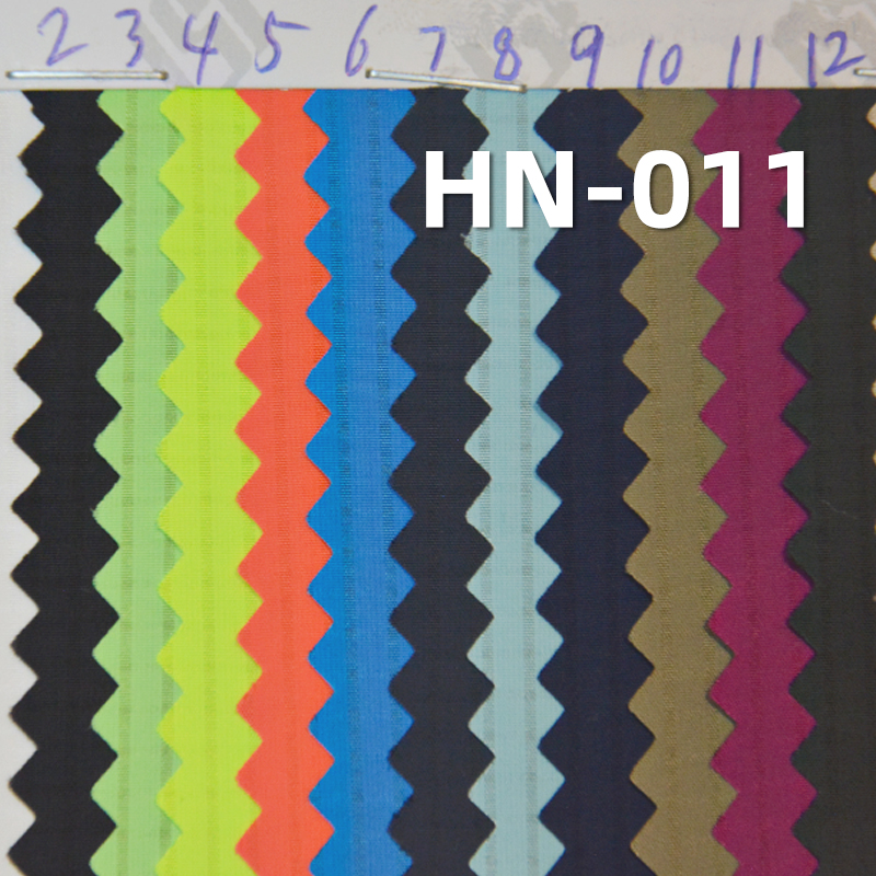 62g/m² Nylon Grid Fabric | Anti-Static | Water-Repellent | Outdoor Wear & Windbreaker Fabric