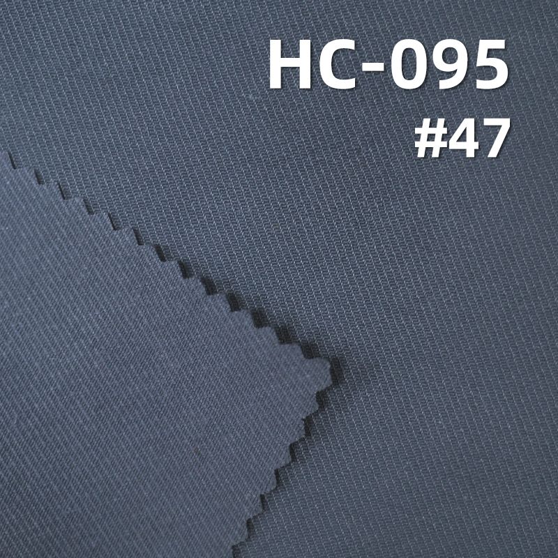 163g/m² Cotton-Nylon Twill Dyed Fabric | Nylon-Cotton Cavalry Twill Fabric | Ideal for Pants, Outdoor Apparel,  Casual Jackets