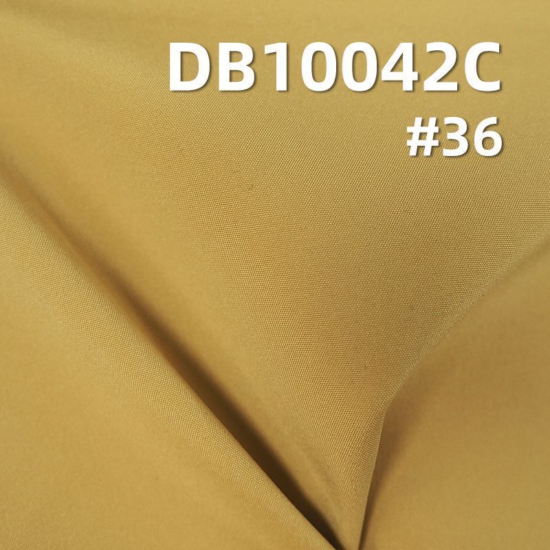 Polyester 75D Plain Weave T800 Dyed Fabric | 170g/m2 K-T Laminated Thick Fabric | Anti-Static | Water-Repellent 