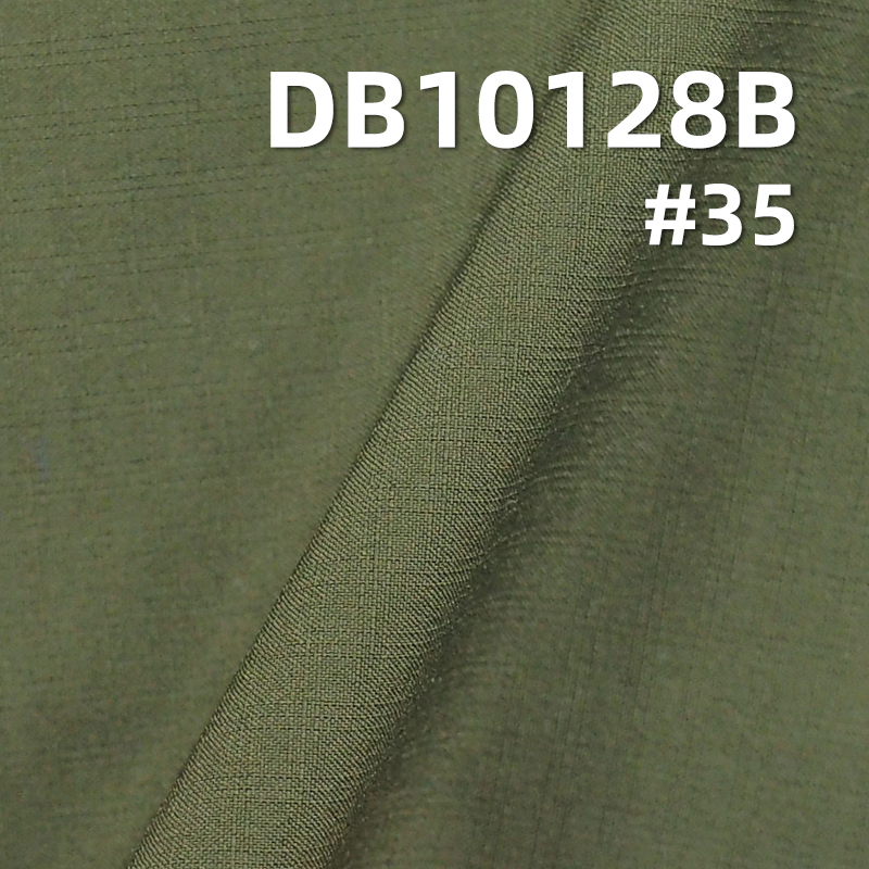 86g/m2 100% Polyester  Check Dyed Fabric | T800 Three-Line Check (2MM) | Laminated, Waterproof, Anti-Static |cotton clothing, jacket fabrics