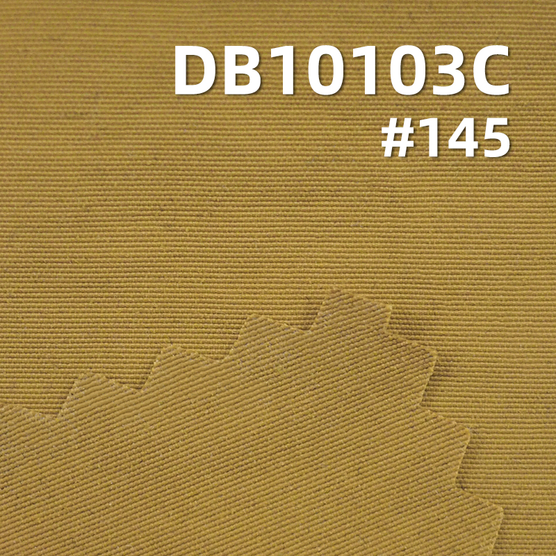 100%  130g/m² Nylon Cotton-feel Crinkle Fabric |Down-proof, Water-repellent for Outdoor Jackets, Coats