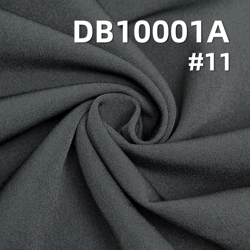 Nylon Four-Way Stretch Dyed Fabric | 290g/m² Great Wall Stripe Climbing Fabric | Composite | Shark Pants, Sports Suits, Jackets Fabric