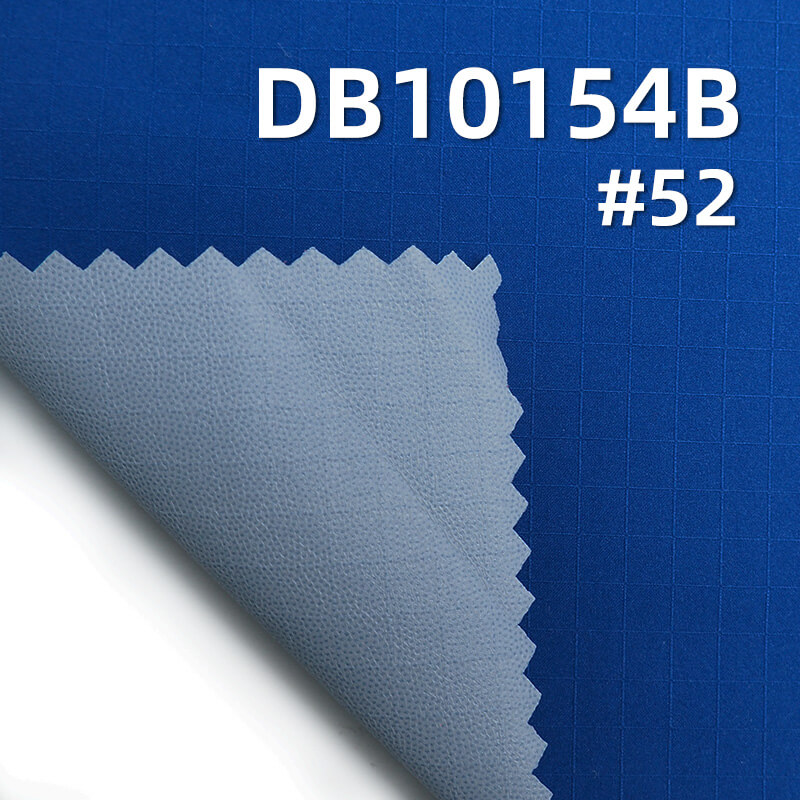 100% Polyester T800 Jacquard Fabric | 104g/m² Coated Water-Resistant Material | Three-Dimensional Design | Windbreakers, Jackets, Outdoor Clothing