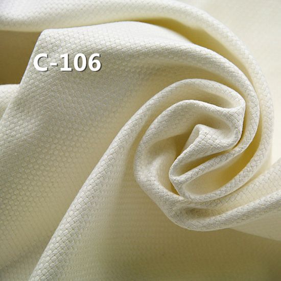 400g/m² 100% Cotton Canvas Fabric | Durable Plain Weave for Pants, Bags, Jackets