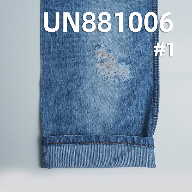 performance cool denim|9 oz Cotton-Nylon Warp Slub Twill Denim |Cooling Fabric | Skirts ,Jackets