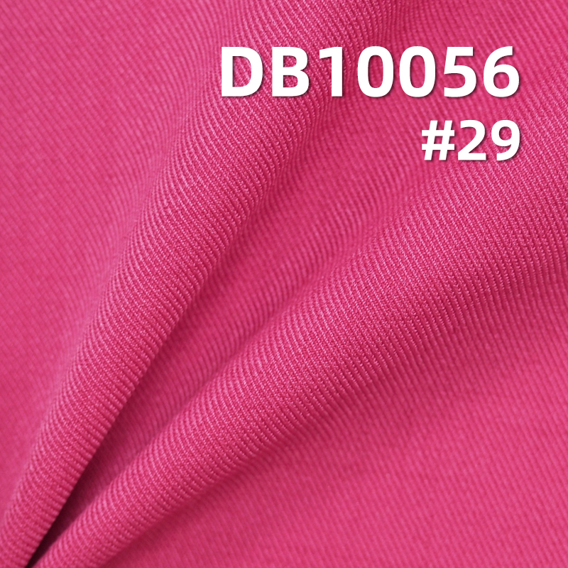 Acetate Dyed Fabric | Cotton-Like Boucle Double-Sided Stretch Fabric |205g/m² Polyester Thick Breathable Fabric |Casual Wear Material