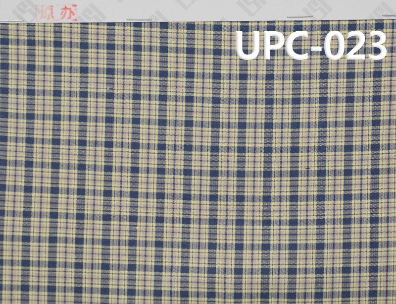100% Cotton Yarn-Dyed Fabric | 129g/m² Plain Weave Cotton Twill | Yarn-Dyed Satin Fabric | Pants, Skirts, Jacket Fabric