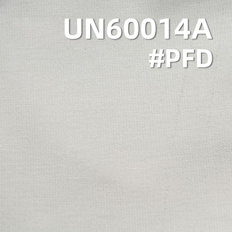 [PFD]Cotton Spandex Corduroy Fabric | 280g/m² 21W  PFD Off White Corduroy|Hats, Pants, Outerwear Material
