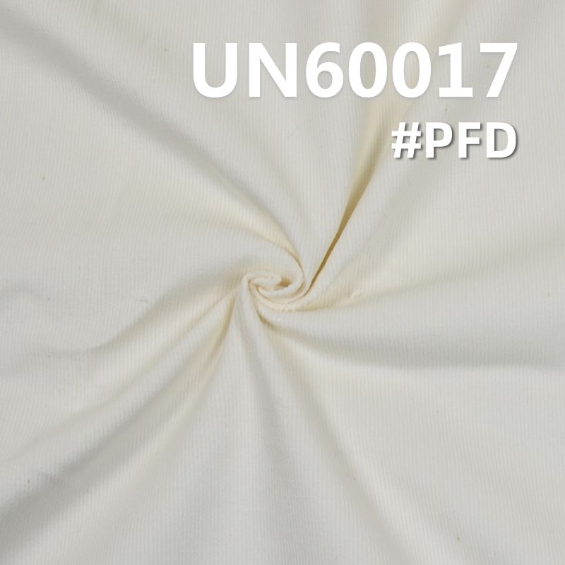 Faux Velveteen Fabric | 220 g/m2 Cotton Stretch 26-Wale Corduroy | For Pants Skirts Casual Jackets