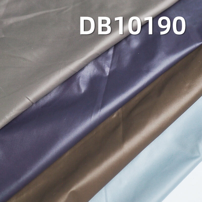 58g/m² Nylon Dyed Fabric | 20D Matte Nylon Downproof Fabric | Nylon Taffeta Dyed Fabric | Glossy Nylon Waterproof Fabric | Jacket Outerwear, Coat Fabric