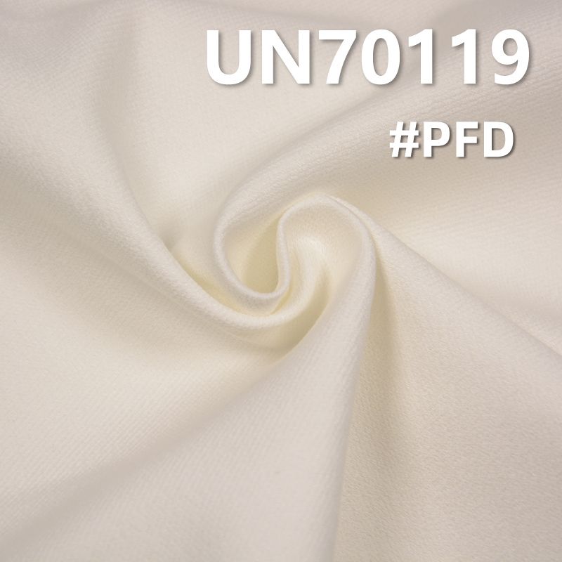 [PFD]Cotton Stretch Knit Fabric | 191g/m²  Dobby Imitation Knit Fabric |Pants, Skirts, Casual Outerwear