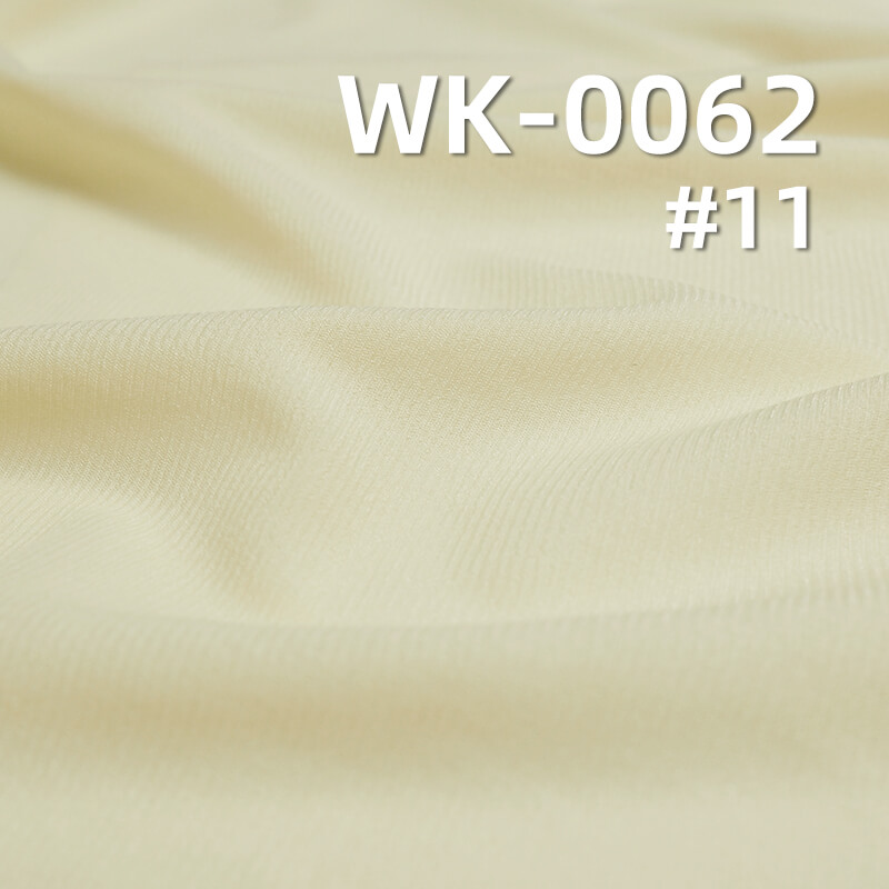 100g/m² Stretch Polyester Knitted Fabric | Tencel-Like Chiffon Striped Fabric | Cool Touch Double-Sided Ribbed Fabric | Skirts, Tops, Women's Apparel