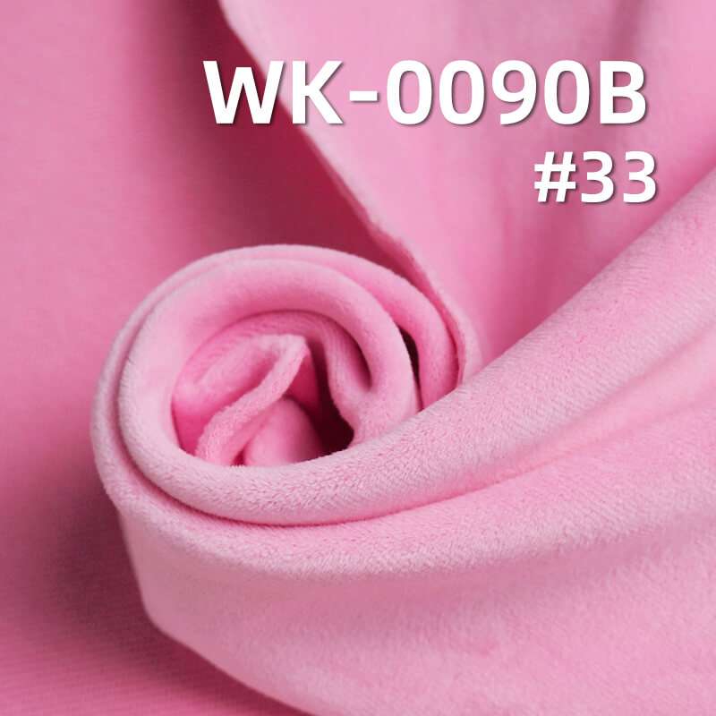 400g/m² Cotton-Polyester Knitted Fabric | Trendy Star Wave Sweatshirt Fabric | Composite Ultra-Soft Fleece | Warm Sportswear Fabric