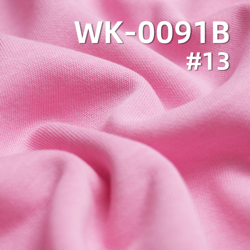 400g/m² Cotton-Polyester Knit Fabric | 32S Combed Cotton Fleece with Brushed Finish | Composite True Ultra Fleece |Sportswear Hoodie Fabric