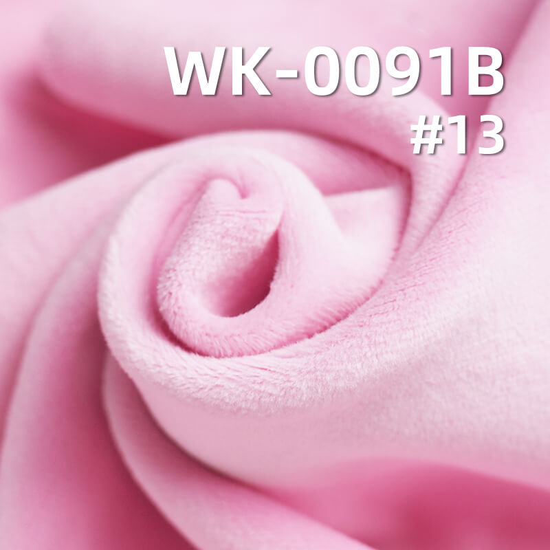 400g/m² Cotton-Polyester Knit Fabric | 32S Combed Cotton Fleece with Brushed Finish | Composite True Ultra Fleece |Sportswear Hoodie Fabric