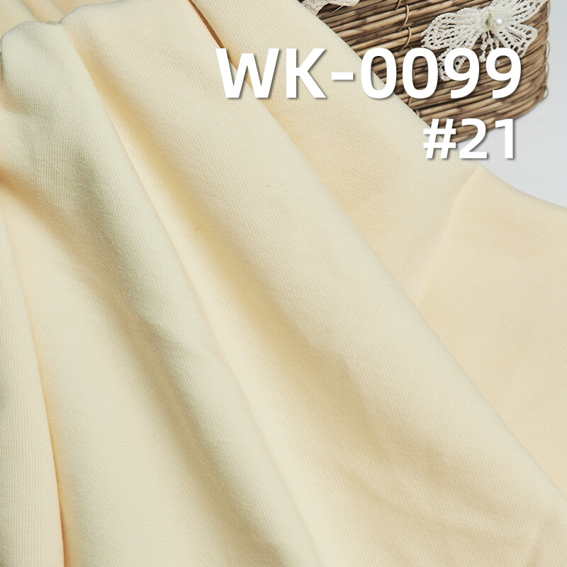 280g/m² Cotton-Polyester Knitting Fabric | Combed Cotton Sweatshirt | Ultra-Soft Dust-Free Terry Cloth |Sweatshirts, Sweatpants, Casual Sportswear  Fabric