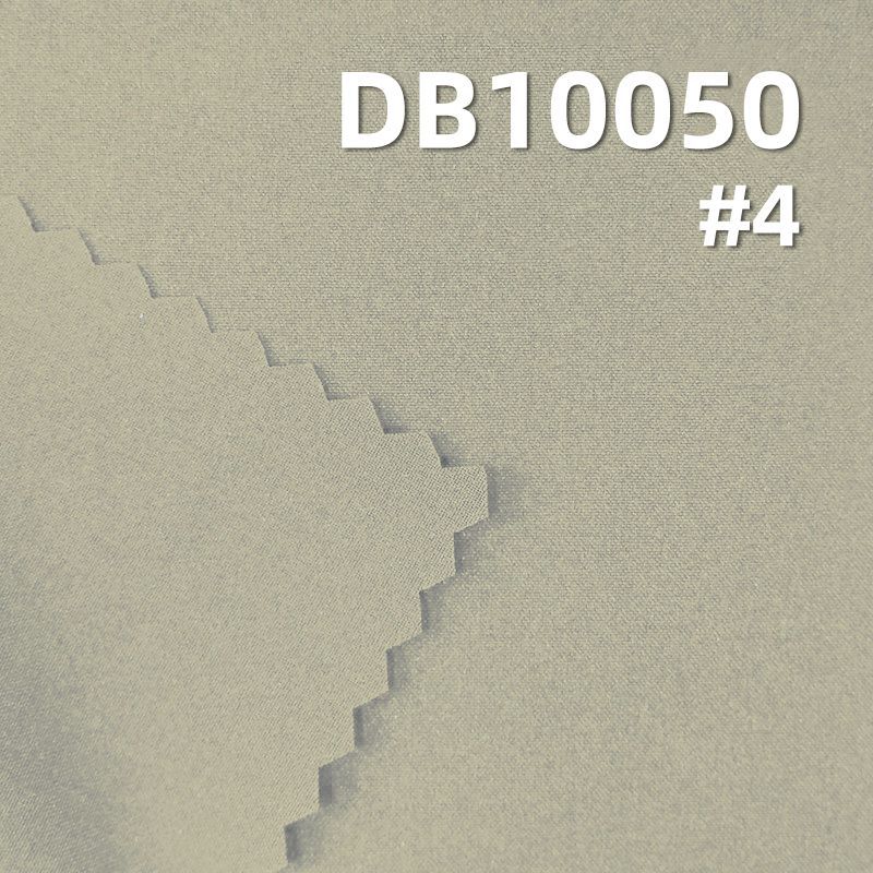 100%Polyester High elasticity T800 Memory fabric W/R 110g/m2 57/58" DB10050