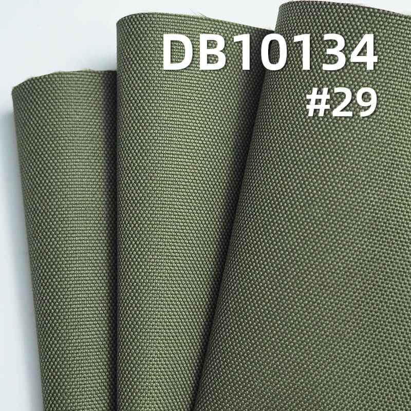 100% Polyester 900D*600D PVC | 370g/m² Dyed Fabric | Bag and Luggage Fabric