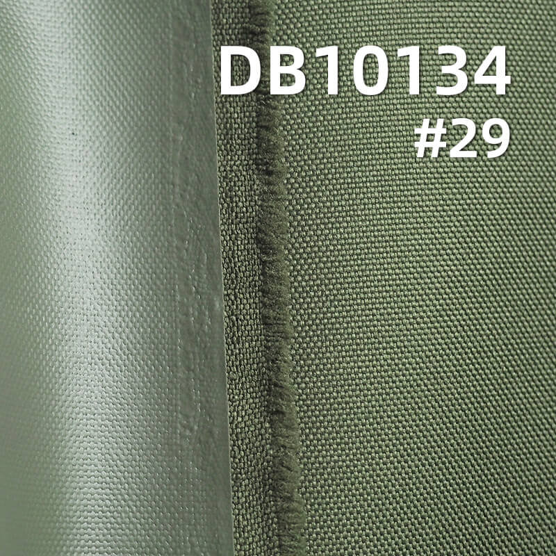 100% Polyester 900D*600D PVC | 370g/m² Dyed Fabric | Bag and Luggage Fabric