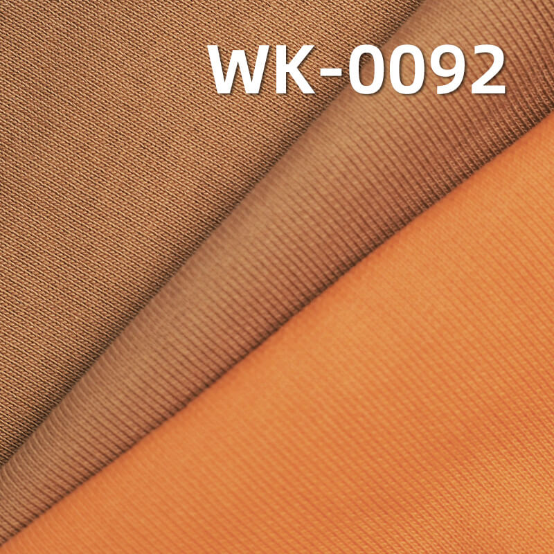 100% Cotton Knit Fabric | 380g/m² Trendy Thick Fleece Sweatshirt | Sweatshirt casual sportswear Jackets Fabric