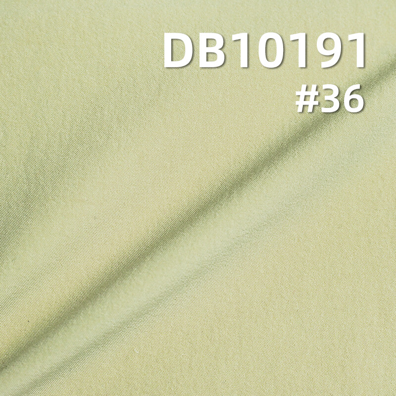 Nylon 4-Way Stretch | 143g/m² 70D Heavy-Duty Crinkled Nylon Fabric | Water-Repellent | Streetwear Pants, Windbreakers, Outerwear, Outdoor Apparel Fabric